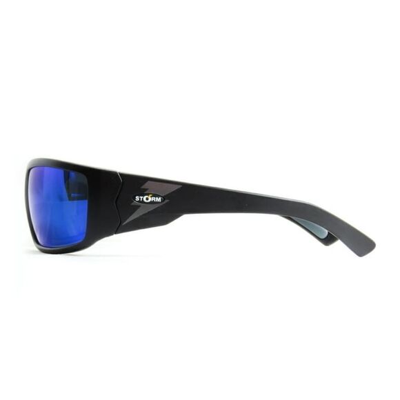 “Unisex Storm Renegade Polarized Performance Sunglasses - Outdoor Essential” - Picture 3 of 9